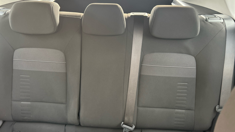 Hyundai BAYON 1.0 TGDi Ultimate 5dr DCT Petrol Hatchback